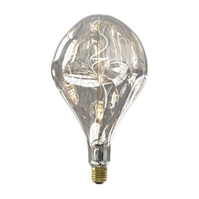 Lichtbron Organic Evo Zilver E27