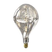 Lichtbron Organic Evo Zilver E27 - thumbnail