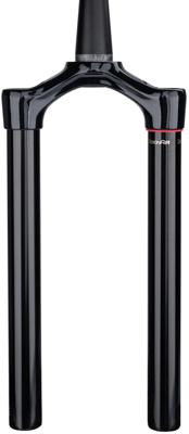 ROCKSHOX kroon / stuurbuis / bovenbuizen unit crown/st.tube unit rs 27,5" boost glossy black