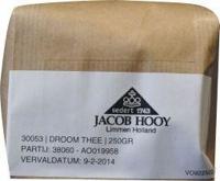 Jacob Hooy Droom thee 250 Gram - thumbnail