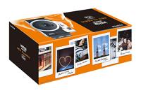 Fujifilm - Instax Mini 90 Neo Classic Instant - Compact Camera - thumbnail