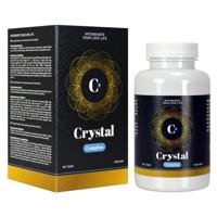 Morningstar Morningstar Crystal - Cumplus Sperma Verbeterende Tabletten - 60 St (1st) - thumbnail