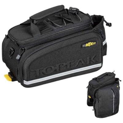 TOPEAK Mtx trunkbag dxp - mtx 2.0