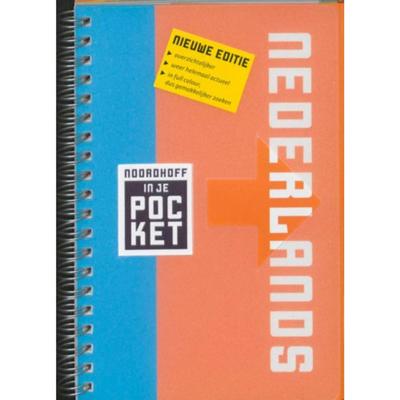 Noordhoff Nederlands in je pocket (Paperback)