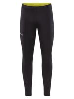 Craft 1914113 ADV Essence Zip Tights 2 M - Black - XS - thumbnail