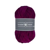 Durable Velvet 249 Plum - thumbnail