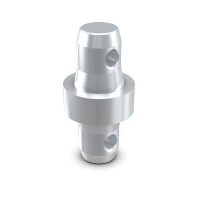 Showtec Pro-30 Truss spacer 20mm voor Showtec P-serie