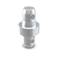 Showtec Pro-30 Truss spacer 20mm voor Showtec P-serie - thumbnail