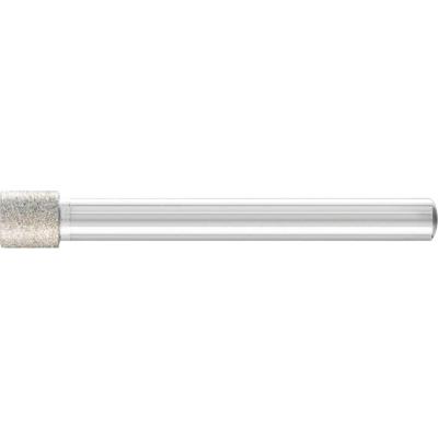 PFERD TOOLS 36008010 Diamant-slijpstift cilinder 8 x 8 mm stift-Ø 6 mm Diameter 8 mm 1 stuk(s)
