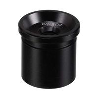 BRESSER ICD 30,5mm Groothoek Oculair 20x - thumbnail
