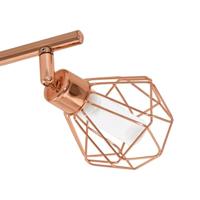 Eglo Retro PlafondspotsZapata - 95547 - thumbnail