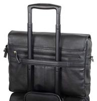 Juscha JU-47035 Schooltas Alassio Oro - thumbnail