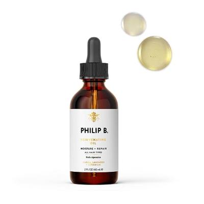 Philip B Rejuvenating Oil