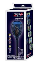 POWERplus Tuinlamp - dragon - thumbnail