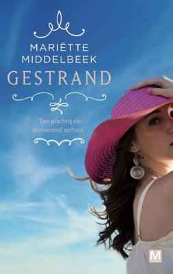 Gestrand (Paperback) Gestrand (Paperback)