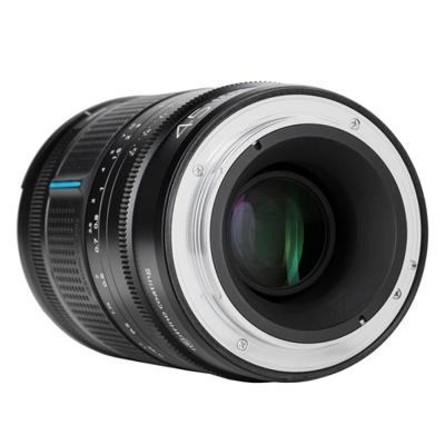 Irix 45mm F/1.4 Dragonfly Fuji GFX