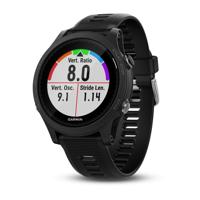 Garmin Forerunner 935 sport horloge Bluetooth 240 x 240 Pixels Zwart - thumbnail