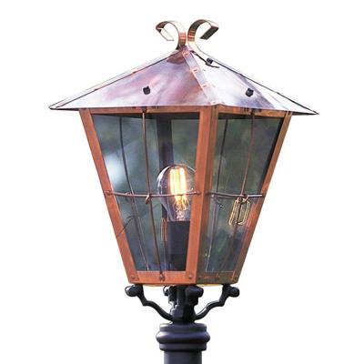 Staand verlichtingsarmatuur Fenix