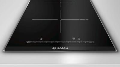 Bosch PIB375FB1E Inductie kookplaat Zwart - thumbnail
