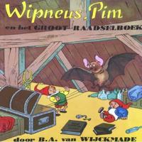 Wipneus, Pim en het groot raadselboek - thumbnail