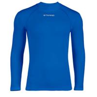 Ondershirt Thermoshirt Lange Mouw Blauw - thumbnail