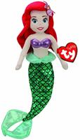 TY Disney Princess Ariel - thumbnail
