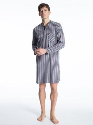 Calida Calida Heren nachthemd 30063 Ombre XL