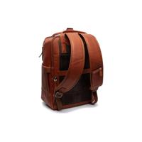 The Chesterfield Brand Backpack Calden-Cognac - thumbnail