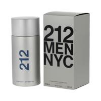 Carolina Herrera 212 Nyc Men Eau de toilette Spray 200 ml - thumbnail