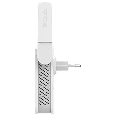 D-Link WiFi-versterker DAP-1610 DAP-1610/E 1.2 GBit/s D-Link WiFi-versterker DAP-1610 DAP-1610/E 1.2 GBit/s