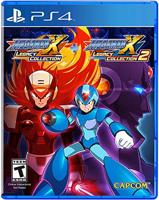 Mega Man X Legacy Collection 1+2 - thumbnail