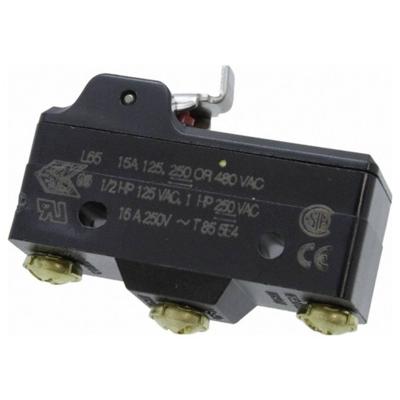 Honeywell SPS BA-1RV543510-A2 Klikschakelaar 1 stuk(s)