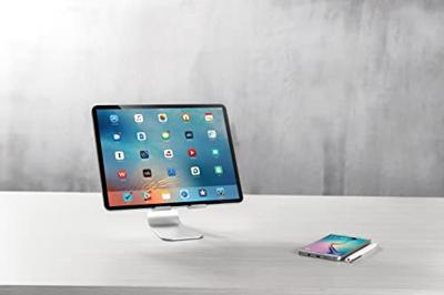 Neomounts DS15-050SL1 Tablet standaard tot 11" - opvouwbaar - universeel