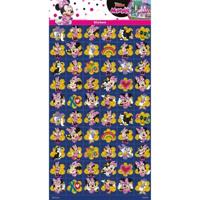 Totum Stickervel minnie mouse - thumbnail