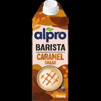 Alpro Barista Caramel Smaak 750ml bij Jumbo - thumbnail