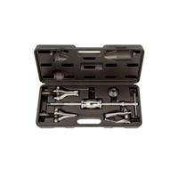 Bahco Trekkerset | met interne en externe uitdraaiers en glijhamer - 5-delig - 4590SHS5 - thumbnail