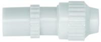 Axing CKS 20-00 Coax-stekker Aansluitingen: Coax-stekker IEC Kabeldiameter: 6.8 mm 1 stuk(s) - thumbnail