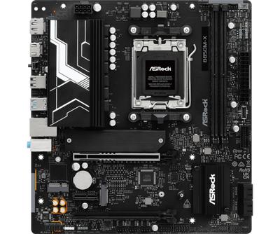 Moederbord AMD Asrock B850M-X R2.0 Moederbord AMD Asrock B850M-X R2.0