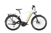 VICTORIA elektrische suv "eadventure 12.6" mod. 22 ebike vict. eadvent. 12.6 27,5/53 diam. 9sp white - thumbnail