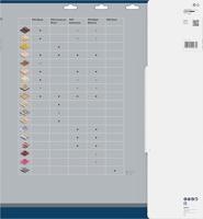 Bosch Accessories Construct Wood 2608640704 Hardmetaal-cirkelzaagblad 450 x 30 x 3.8 mm Aantal tanden: 32 1 stuk(s) - thumbnail