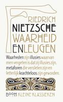 Waarheid en leugen (Paperback) - thumbnail
