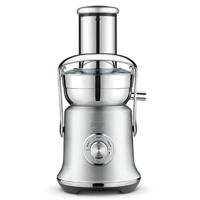 Sage THE NUTRI JUICER COLD XL Sapcentrifuge Zilver - thumbnail