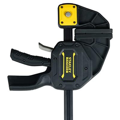 Stanley handgereedschap FATMAX® EENHANDKLEM XL (1250 mm) | FMHT0-83242 - FMHT0-83242 - thumbnail