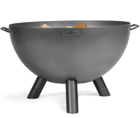 Vuurschaal Kongo Premium ø85cm - thumbnail