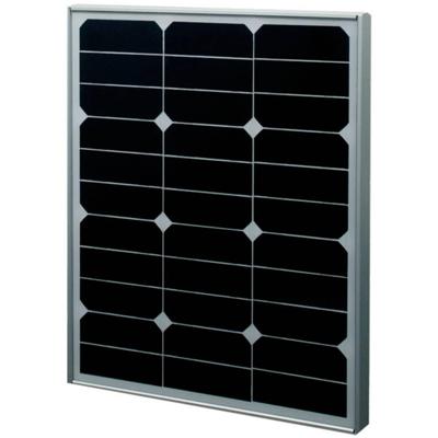 Phaesun Sun-Peak SPR 40 Monokristallijn zonnepaneel 40 Wp 12 V