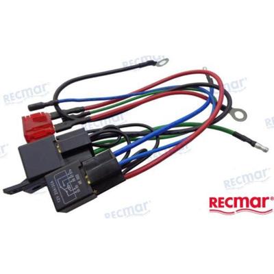 REC84-819514T26 - 3-2 draads bekabelde converter Yamaha