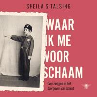 Waar ik me voor schaam - thumbnail