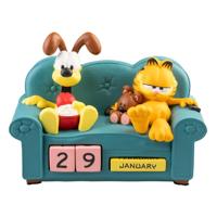 Garfield 3D perpetual Calendar - thumbnail