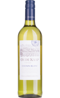 Oude Kaap Chenin Blanc - thumbnail