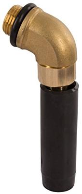 Ventiel compleet v nippeldrinkbak